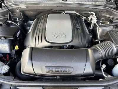 2024 Dodge Durango R/T Plus AWD