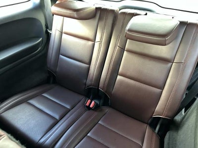 2024 Dodge Durango R/T Plus AWD