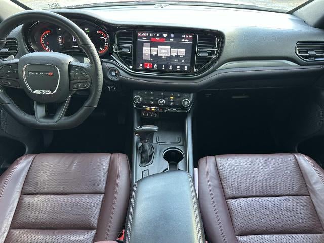 2024 Dodge Durango R/T Plus AWD
