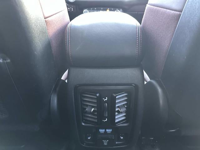 2024 Dodge Durango R/T Plus AWD