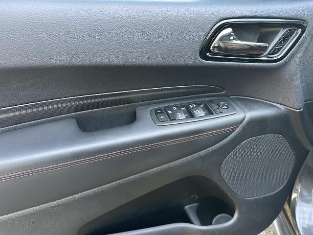 2024 Dodge Durango R/T Plus AWD