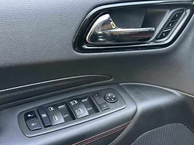 2024 Dodge Durango R/T Plus AWD