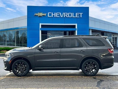 2024 Dodge Durango R/T Plus AWD
