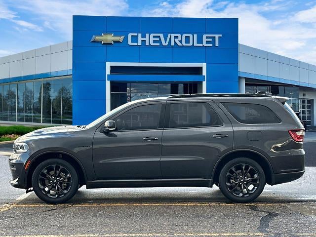 2024 Dodge Durango R/T Plus AWD