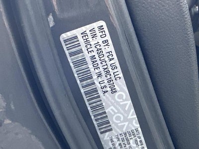 2024 Dodge Durango R/T Plus AWD