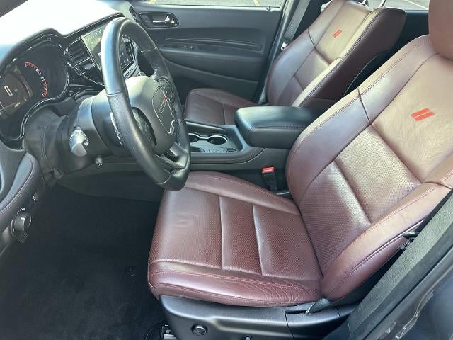 2024 Dodge Durango R/T Plus AWD