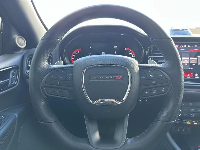 2024 Dodge Durango R/T Plus AWD