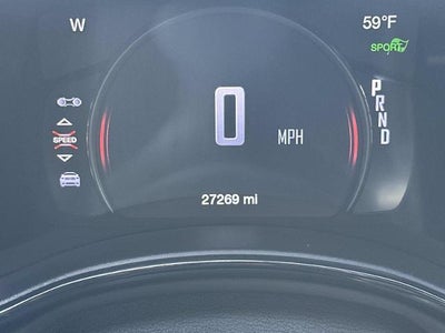 2024 Dodge Durango R/T Plus AWD