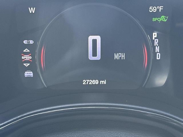 2024 Dodge Durango R/T Plus AWD