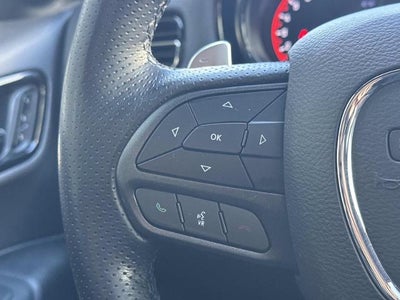 2024 Dodge Durango R/T Plus AWD