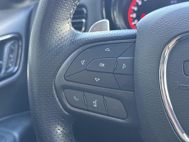 2024 Dodge Durango R/T Plus AWD