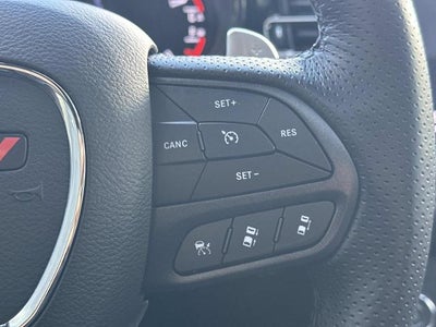 2024 Dodge Durango R/T Plus AWD