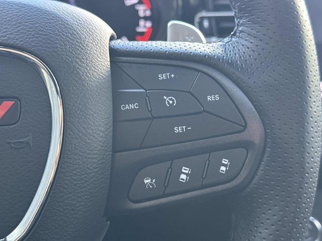 2024 Dodge Durango R/T Plus AWD