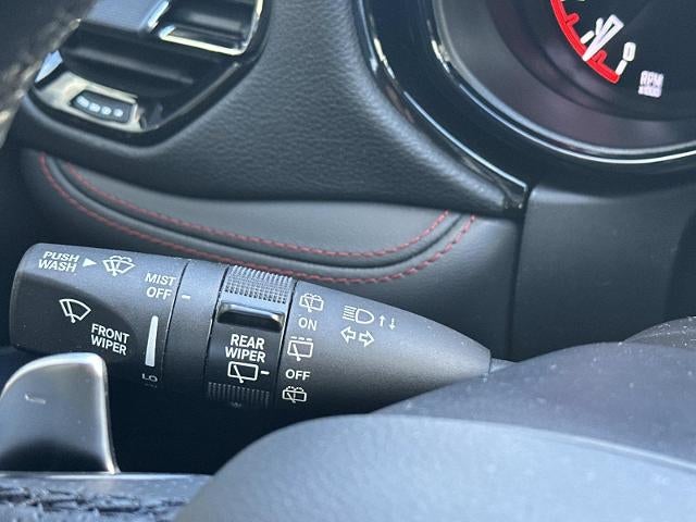 2024 Dodge Durango R/T Plus AWD