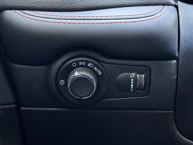 2024 Dodge Durango R/T Plus AWD