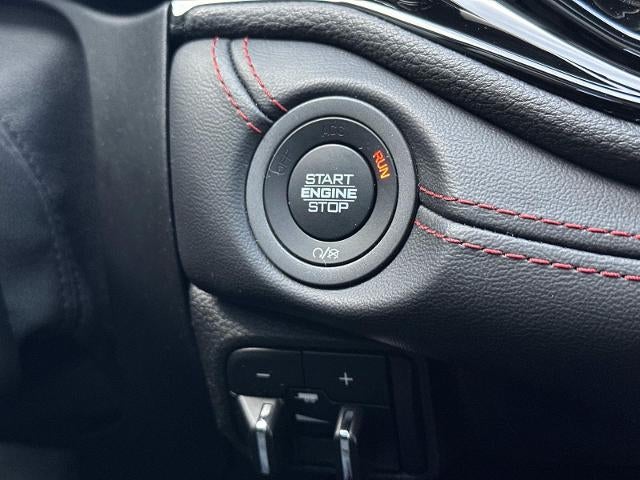 2024 Dodge Durango R/T Plus AWD