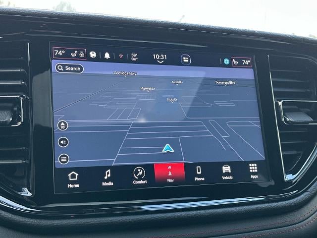 2024 Dodge Durango R/T Plus AWD