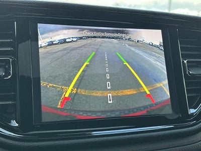 2024 Dodge Durango R/T Plus AWD