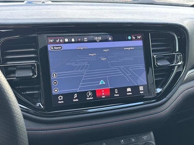 2024 Dodge Durango R/T Plus AWD