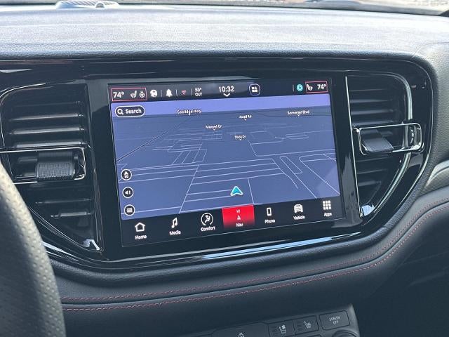 2024 Dodge Durango R/T Plus AWD