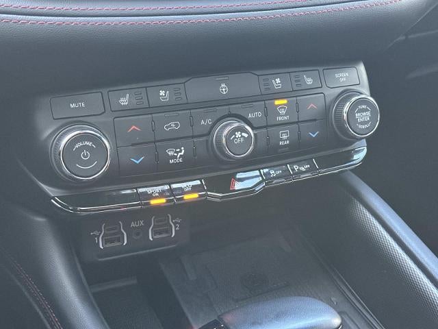 2024 Dodge Durango R/T Plus AWD