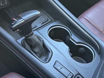 2024 Dodge Durango R/T Plus AWD