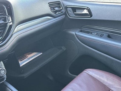 2024 Dodge Durango R/T Plus AWD