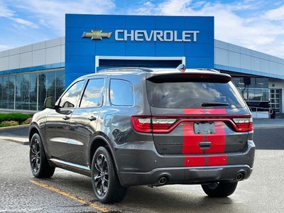 2024 Dodge Durango R/T Plus AWD