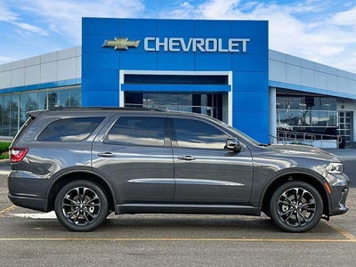 2024 Dodge Durango R/T Plus AWD