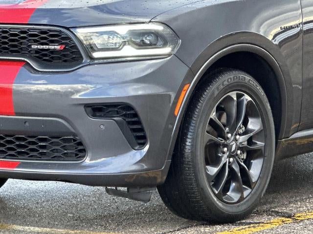 2024 Dodge Durango R/T Plus AWD