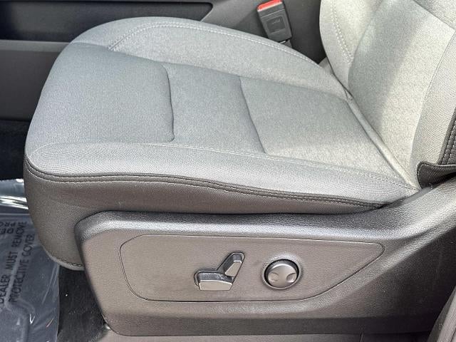 2025 RAM 1500 Big Horn Crew Cab 4x4 5'7" Box