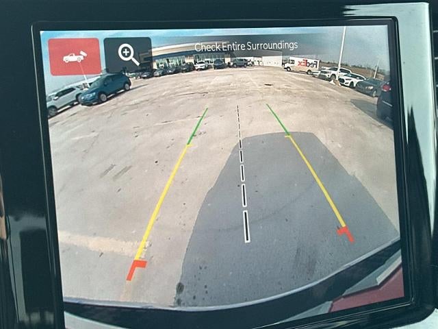 2025 RAM 1500 Big Horn Crew Cab 4x4 5'7" Box