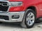 2025 RAM 1500 Big Horn Crew Cab 4x4 5'7" Box