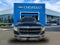 2020 RAM 1500 Big Horn Crew Cab 4x4 5'7" Box