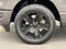 2021 RAM 1500 Big Horn Crew Cab 4x4 5'7" Box