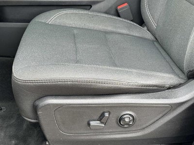 2021 RAM 1500 Big Horn Crew Cab 4x4 5'7" Box