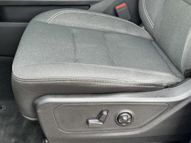 2021 RAM 1500 Big Horn Crew Cab 4x4 5'7" Box