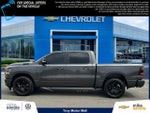 2021 RAM 1500 Big Horn Crew Cab 4x4 5'7" Box