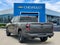 2021 RAM 1500 Big Horn Crew Cab 4x4 5'7" Box