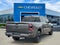 2021 RAM 1500 Big Horn Crew Cab 4x4 5'7" Box