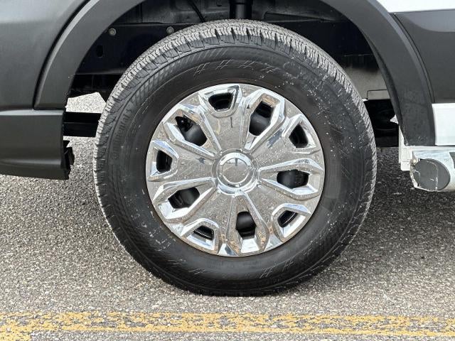 2024 Ford Transit Cargo Van Base