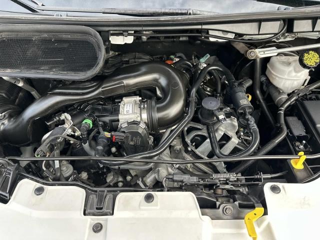 2024 Ford Transit Cargo Van Base