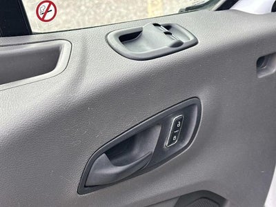2024 Ford Transit Cargo Van Base