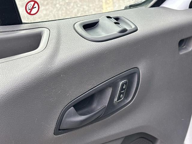 2024 Ford Transit Cargo Van Base