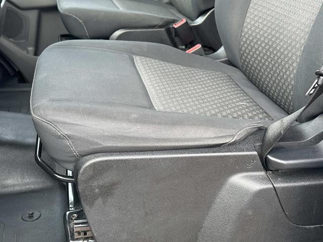 2024 Ford Transit Cargo Van Base