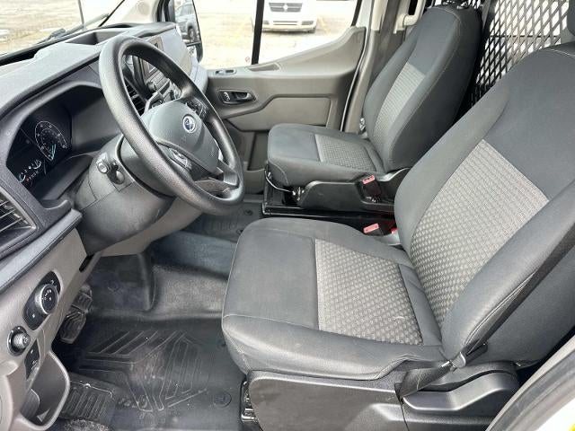 2024 Ford Transit Cargo Van Base