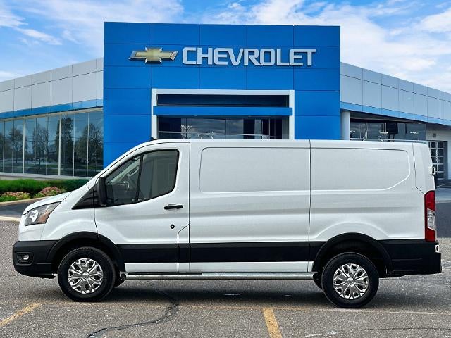 2024 Ford Transit Cargo Van Base