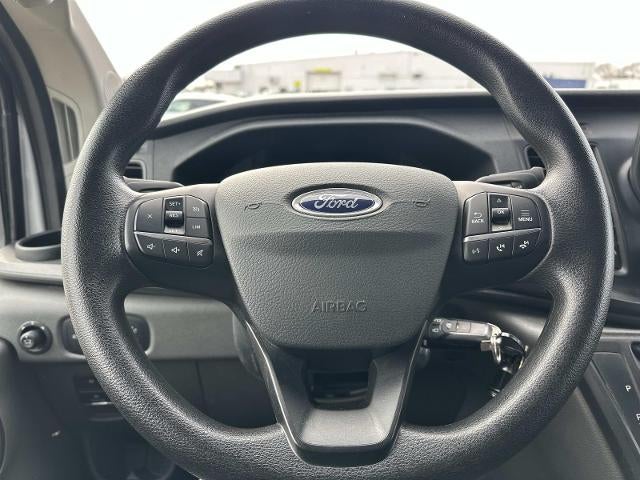 2024 Ford Transit Cargo Van Base