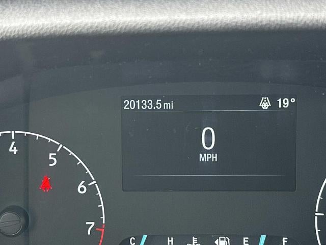 2024 Ford Transit Cargo Van Base