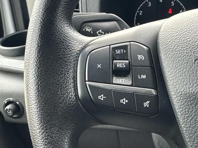 2024 Ford Transit Cargo Van Base